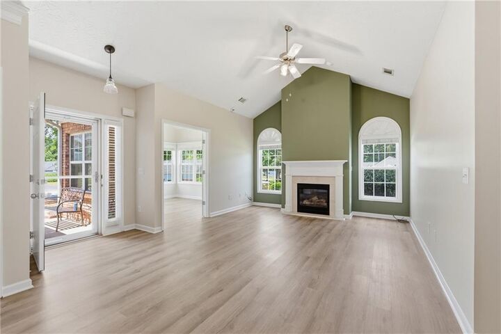 Property Photo:  4533 Caleb Crossing 18  GA 30127 