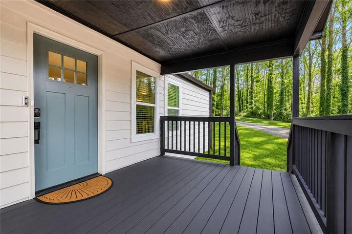Property Photo:  2841 Waters Road SW  GA 30354 