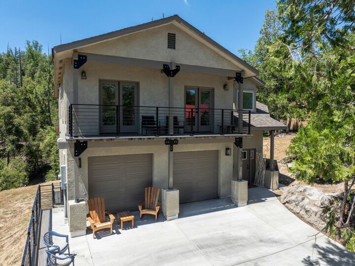 Property Photo:  53976 Dogwood Creek Drive  CA 93604 