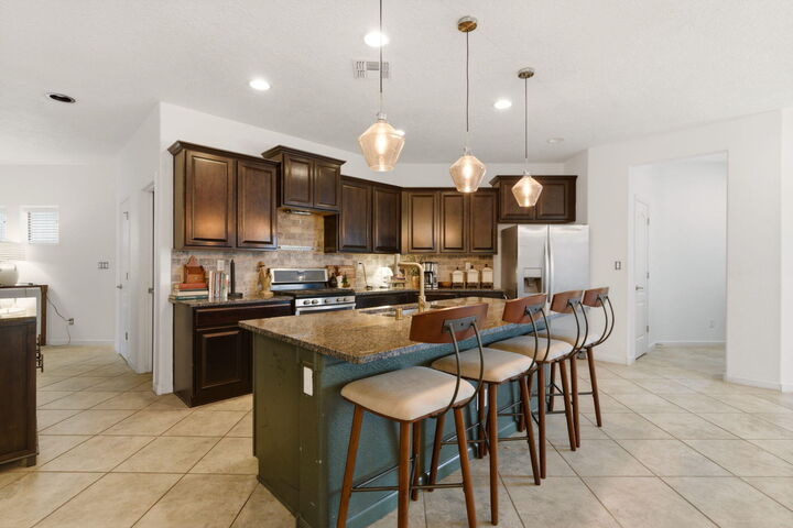 Property Photo:  3229 Llano Vista Loop NE  NM 87124 