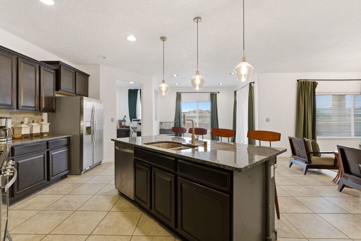 Property Photo:  3229 Llano Vista Loop NE  NM 87124 