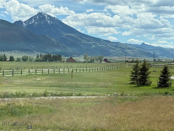 Property Photo:  34 Obsidian Road  MT 59047 
