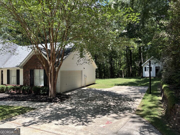 Property Photo: 40 Frances Turn GA 30277