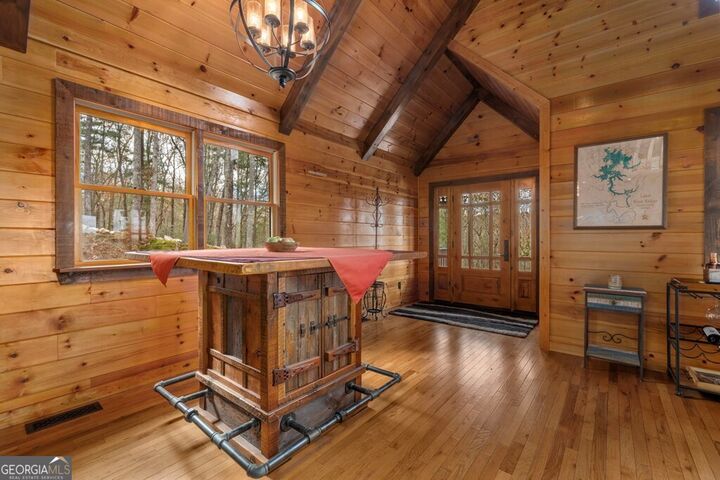 Property Photo: 247 Toccoa Overlook Drive GA 30513