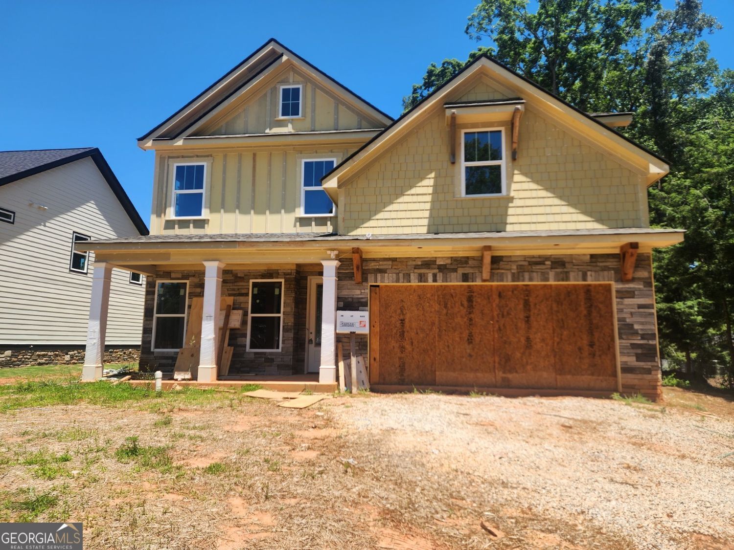 Property Photo:  1082 Eastview Road NE  GA 30012 
