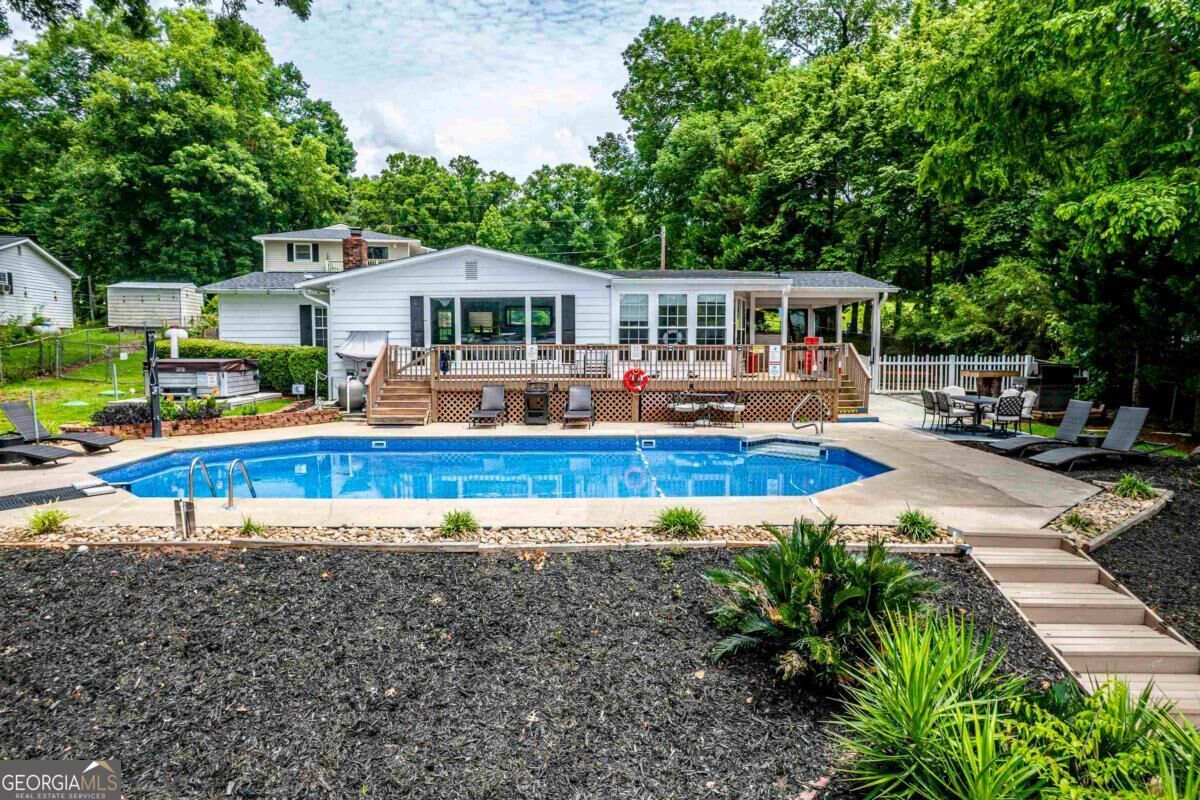 Property Photo:  339 Thomas Drive  GA 31024 