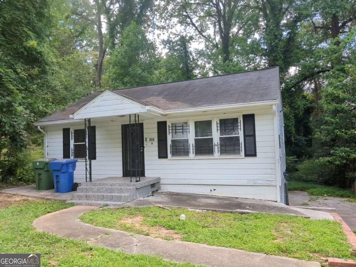 Property Photo:  668 Charlotte Place NW  GA 30318 