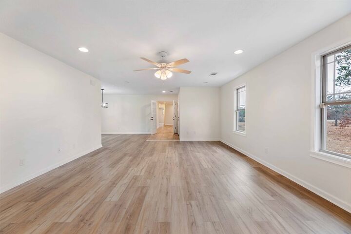 Property Photo: 322 Moore's Chapel Road GA 31058