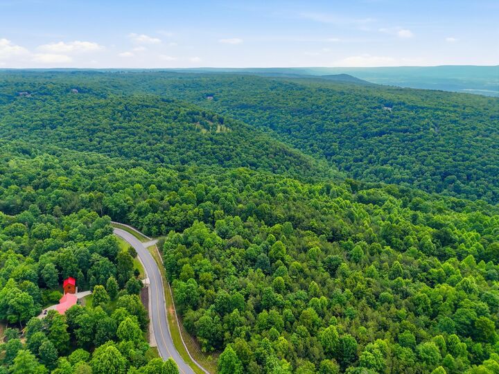 Property Photo:  0 Bluff View Drive  TN 37327 