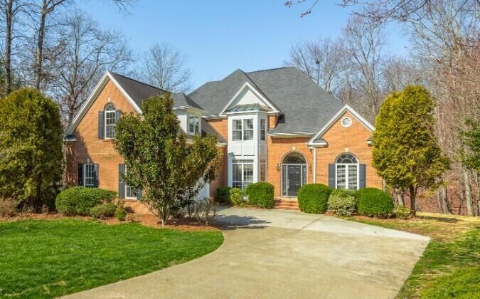 Property Photo: 2305 Covington Cove Lane TN 37377