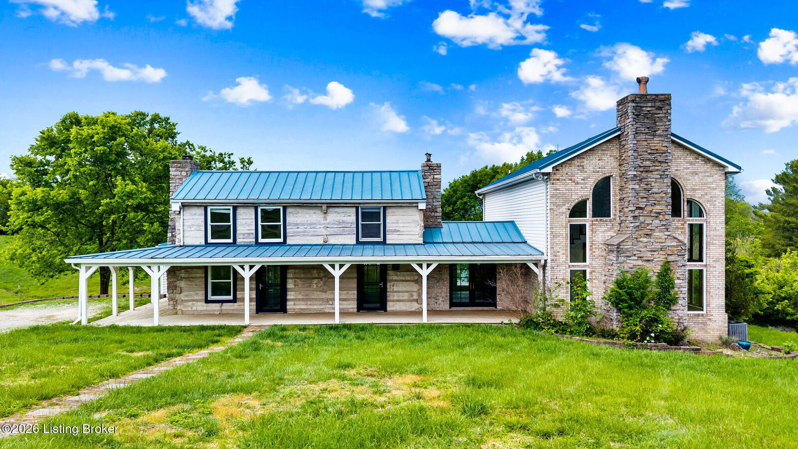 Property Photo:  537 Dawkins Tract 7 Ln  KY 40070 