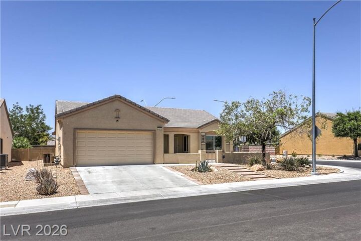 Property Photo: 7721 Lily Trotter Street NV 89084