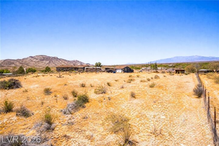 Property Photo: Unknown NV 89019