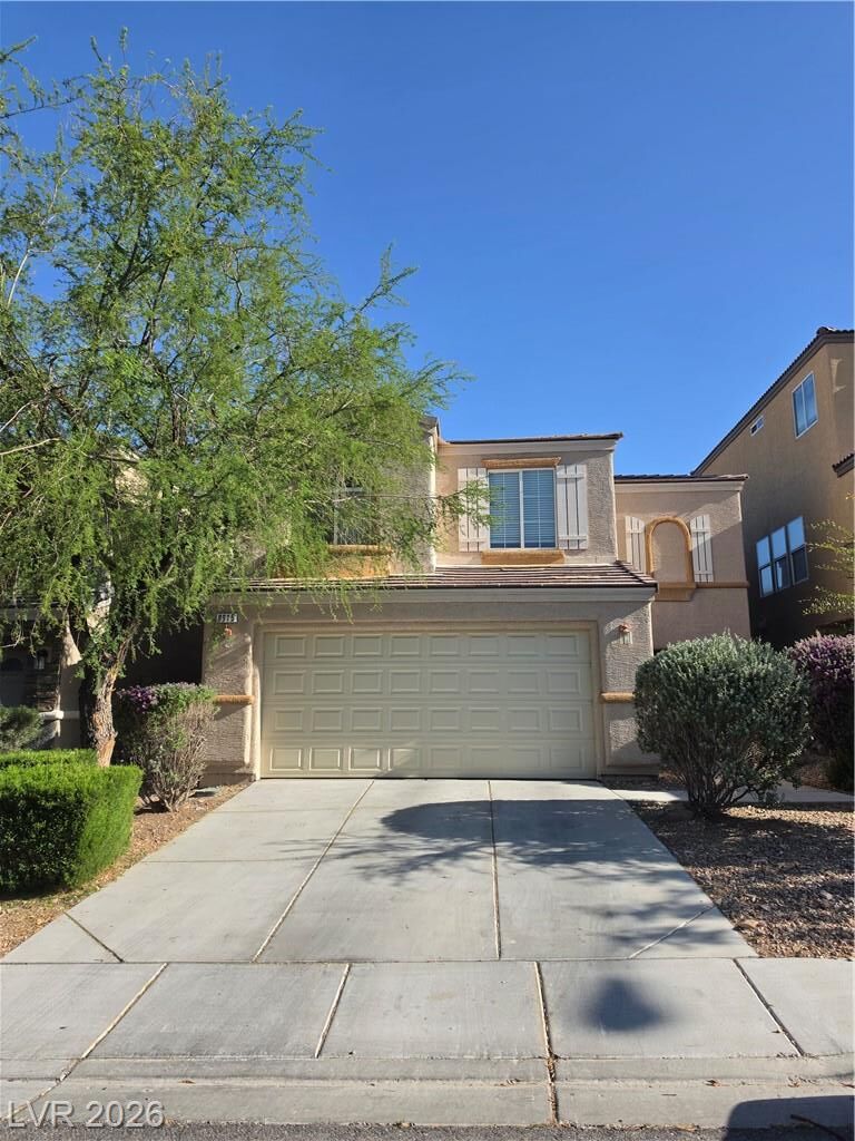 Property Photo:  8915 Bonneville Peak Court  NV 89148 