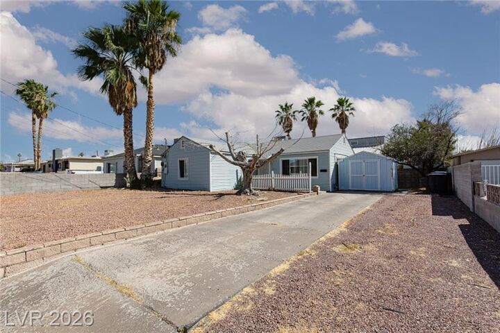 Property Photo:  111 Ivy Street  NV 89015 