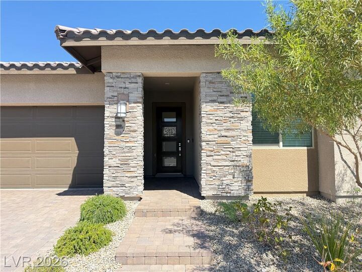 Property Photo:  313 Agnew Street  NV 89138 