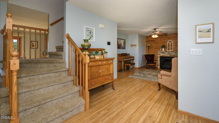 Property Photo:  6201 Sully Drive  ND 58504 