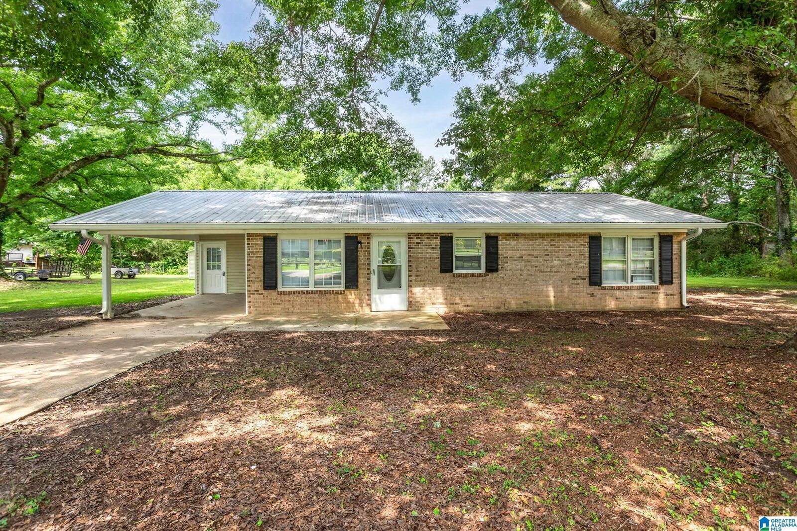 Property Photo:  53 Pettus Drive  AL 36203 