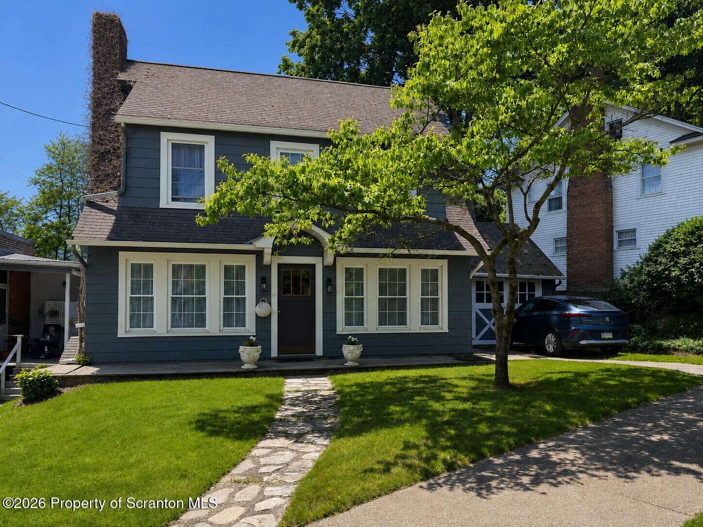 Property Photo:  11 W Tioga Street  PA 18657 