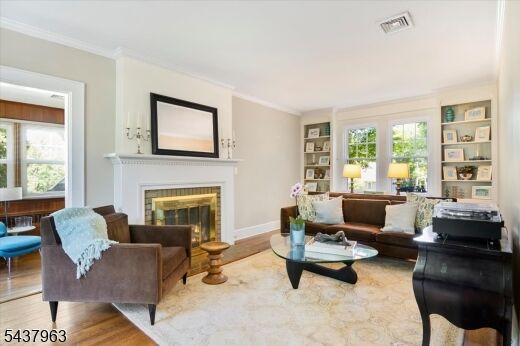 Property Photo: 80 Hillcrest Ave NJ 07960