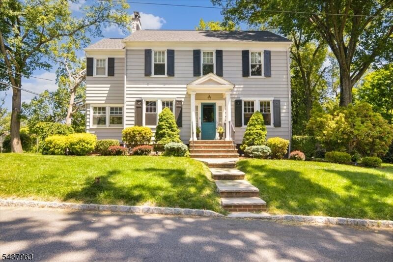 Property Photo: 80 Hillcrest Ave NJ 07960