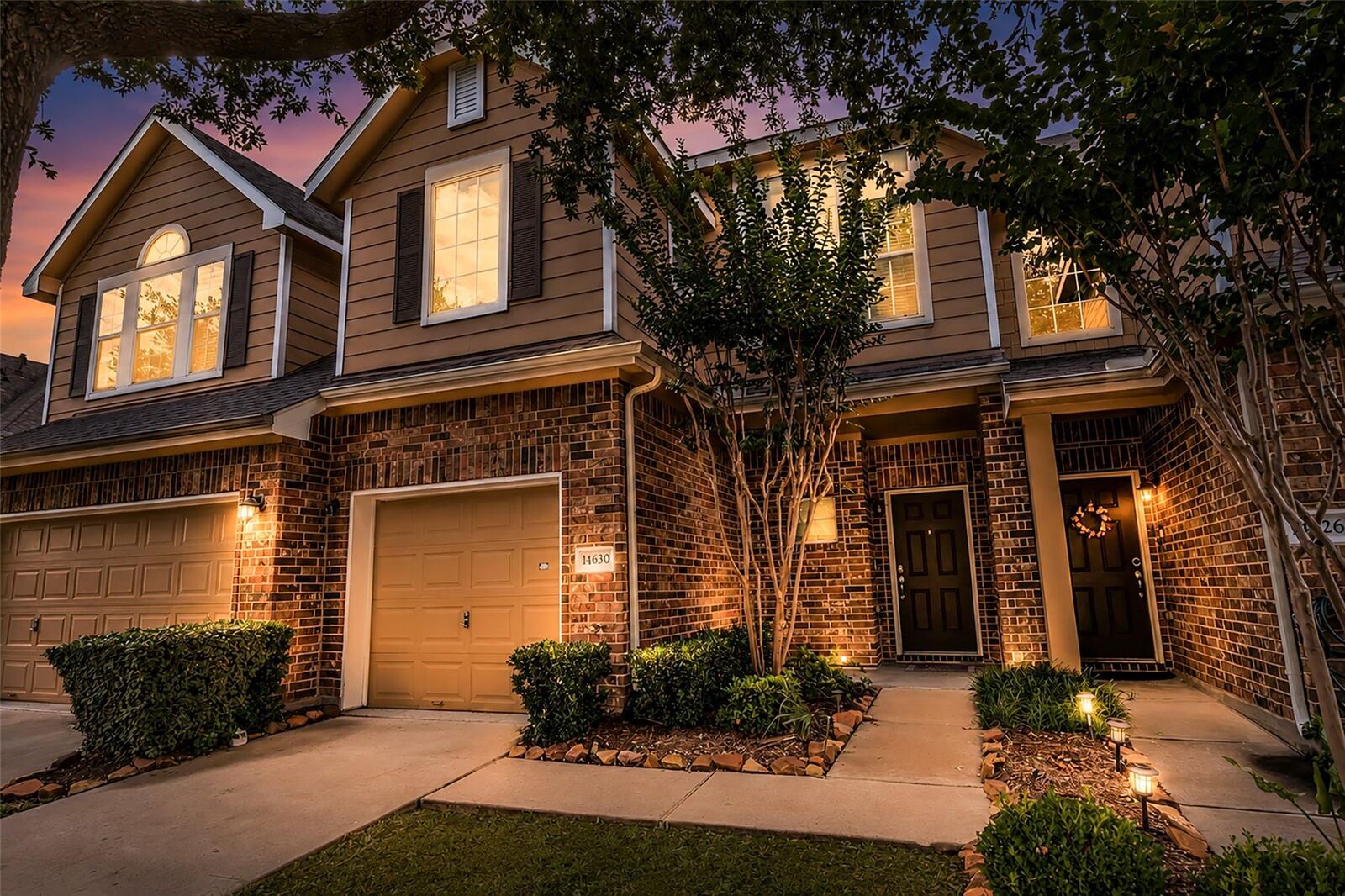 Property Photo:  14630 Roaring Fork Lane  TX 77095 