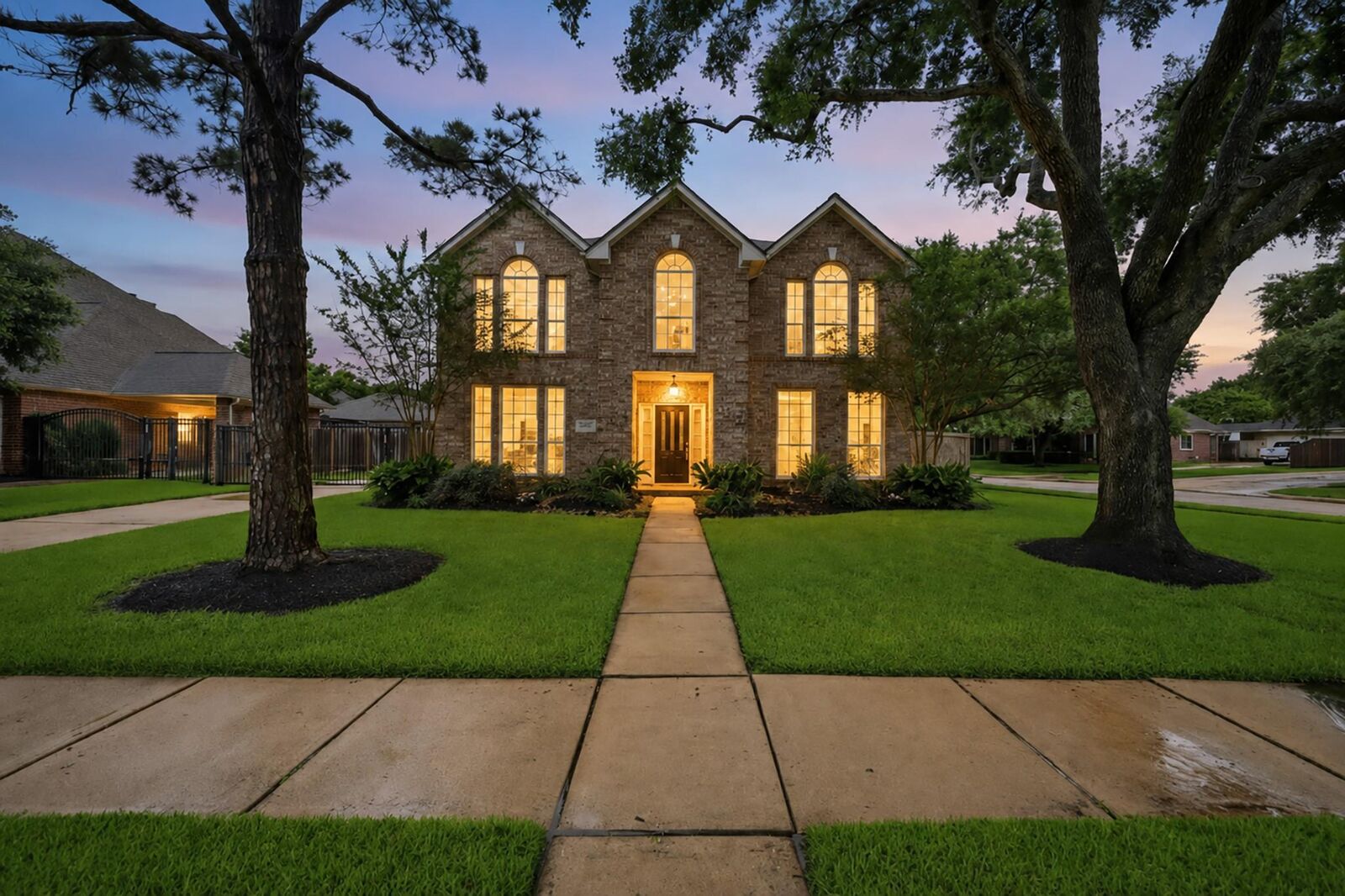 Property Photo:  23302 Greenrush Drive  TX 77494 