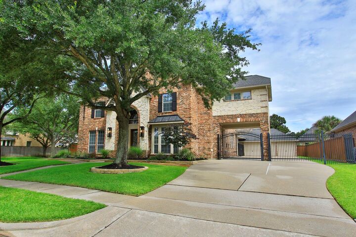 Property Photo:  20130 Rose Dawn Lane  TX 77379 