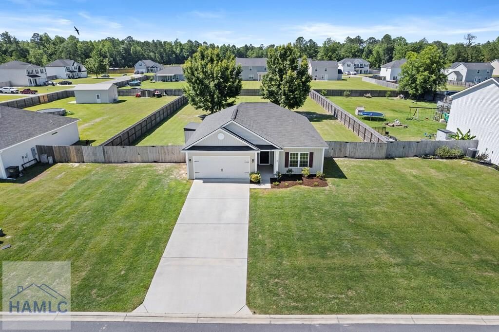 Property Photo: 145 Sunflower Circle NE GA 31316