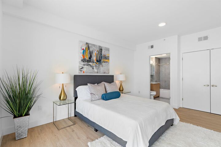 Property Photo: 231 Hackensack Plank Rd 412 NJ 07087