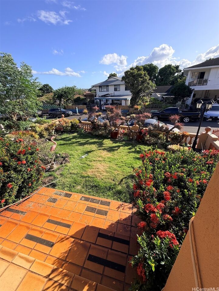 Property Photo:  94-544 Hiahia Loop  HI 96797 