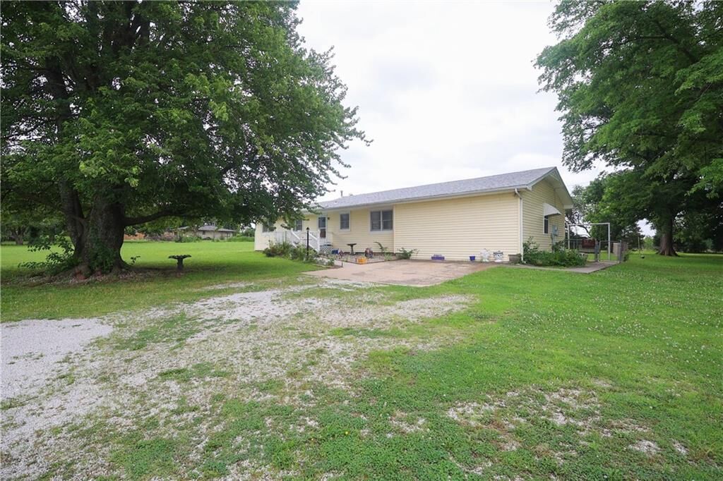 Property Photo: 3590 Cr 3875 Road KS 67301