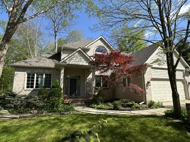 Property Photo:  11034 Summer Chase Road  IN 46818 