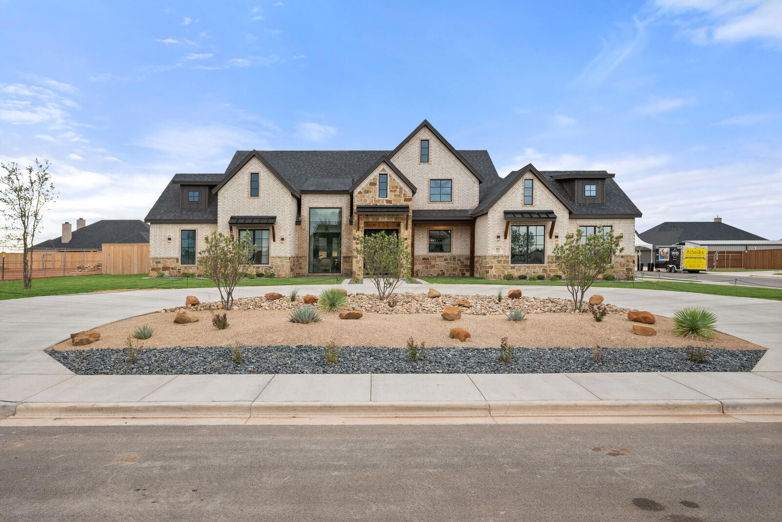 Property Photo:  2902 151st Street  TX 79423 
