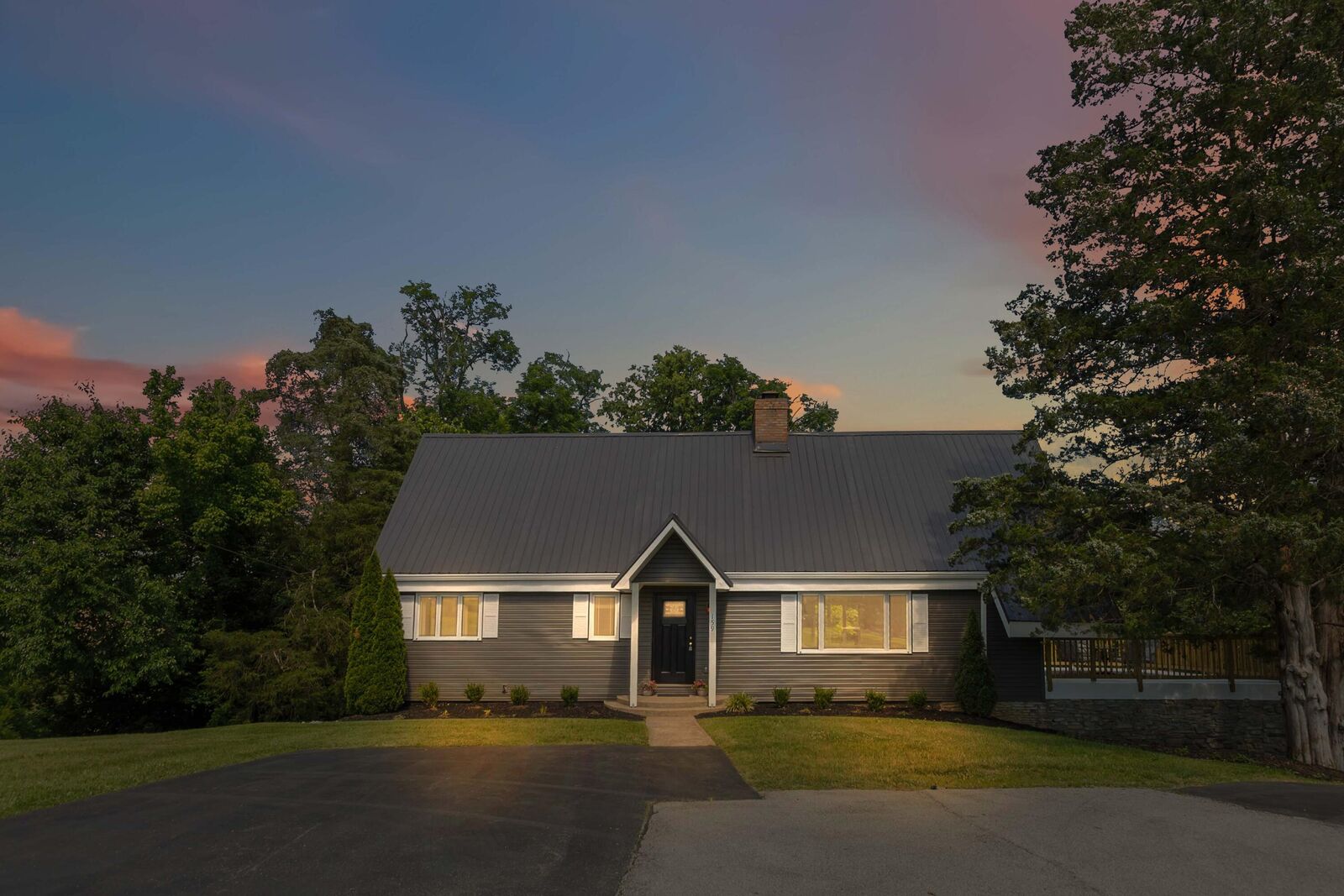 Property Photo: 159 Lakeshore Drive KY 40475