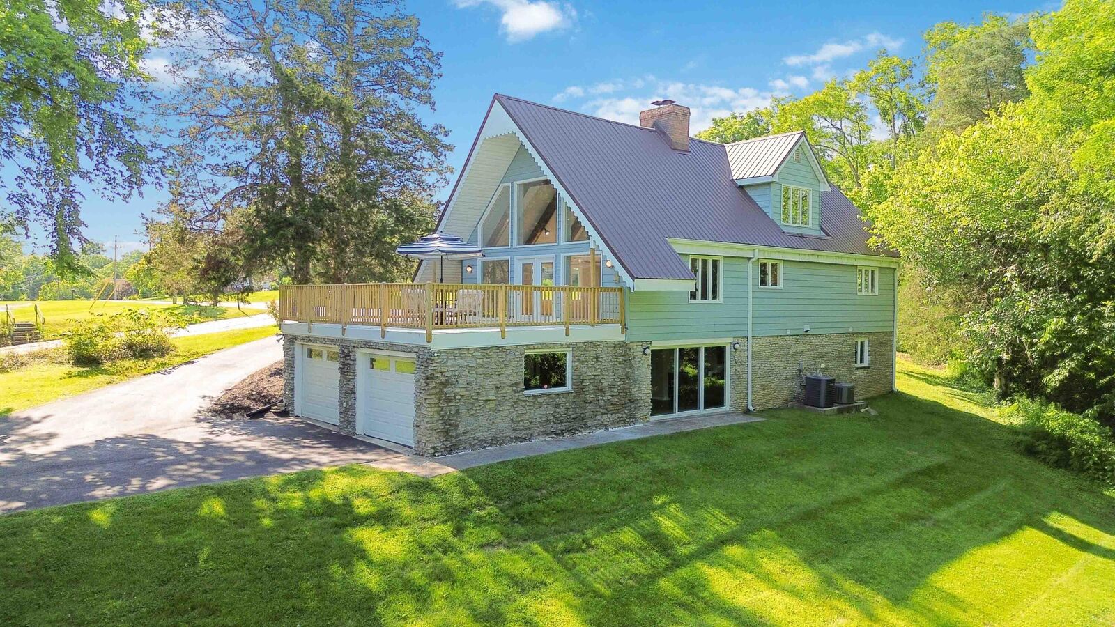 Property Photo:  159 Lakeshore Drive  KY 40475 