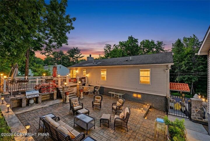 Property Photo: Crocus Drive PA 18301