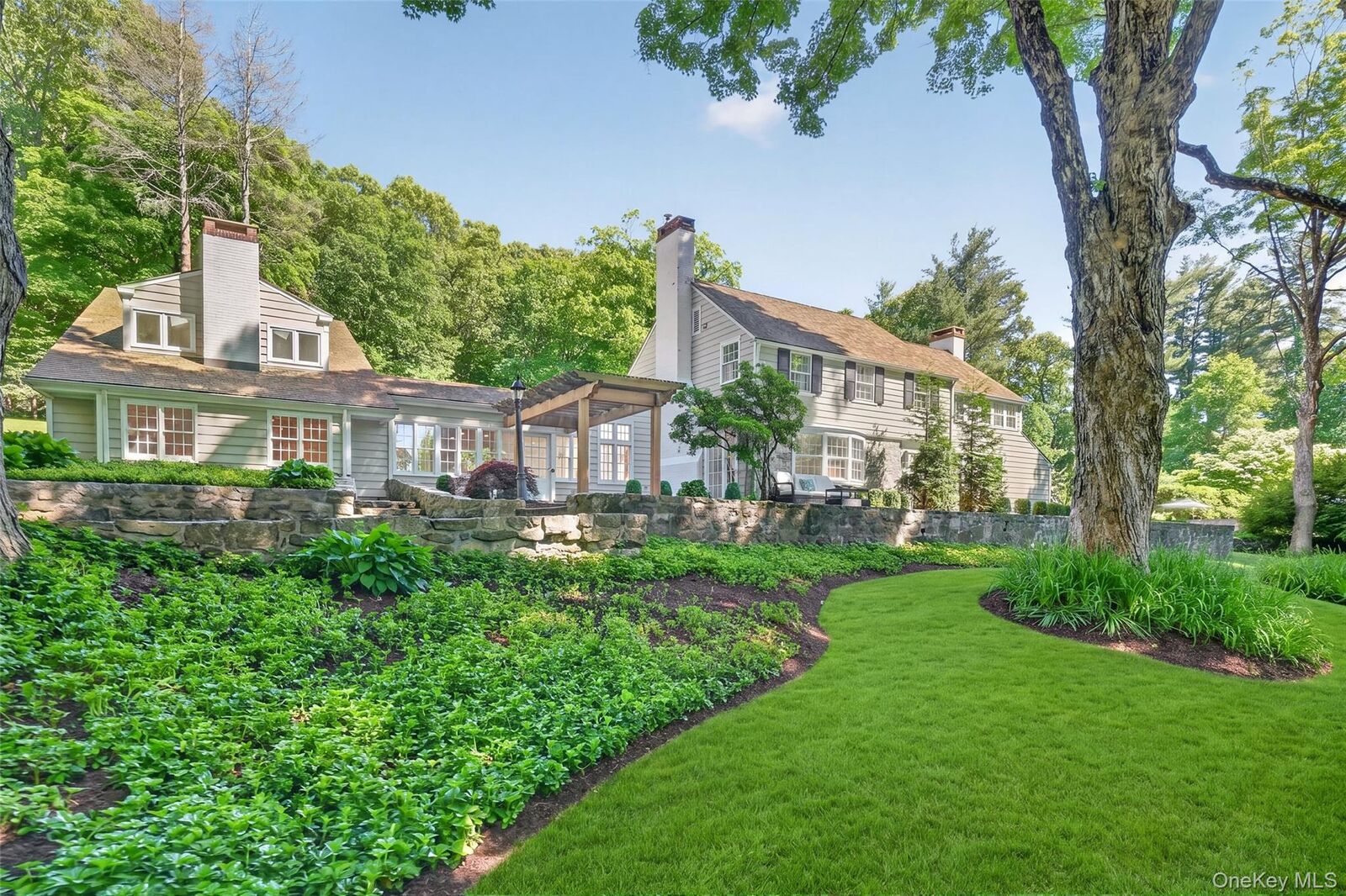 Property Photo:  136-140 Guinea Road  NY 10509 