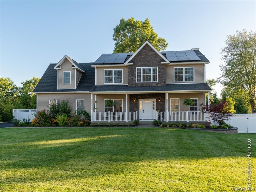 Property Photo:  14 Robalene Drive  NY 10924 