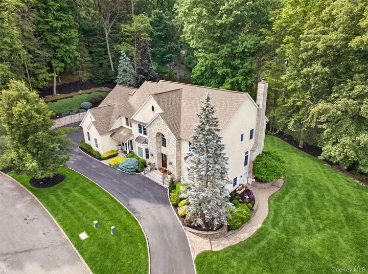 Property Photo: 2 Running Brook Lane NY 10956