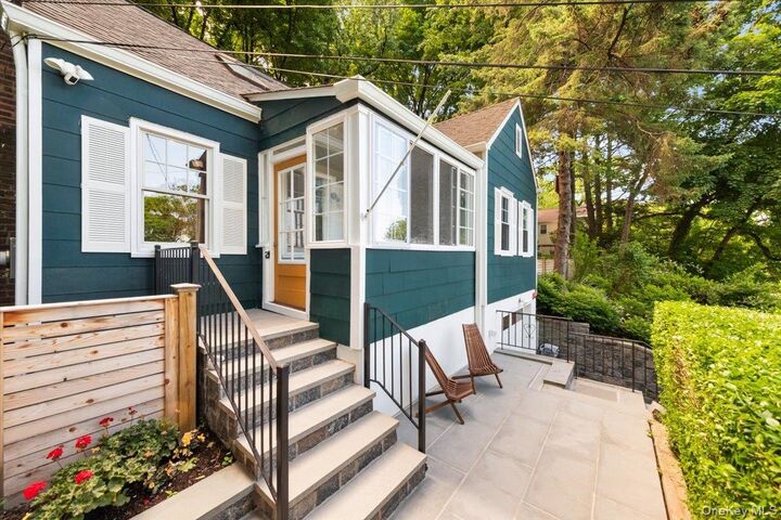 Property Photo: 84 Mendham Avenue NY 10706