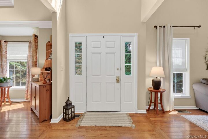 Property Photo: 801 Huntington Drive NY 12524