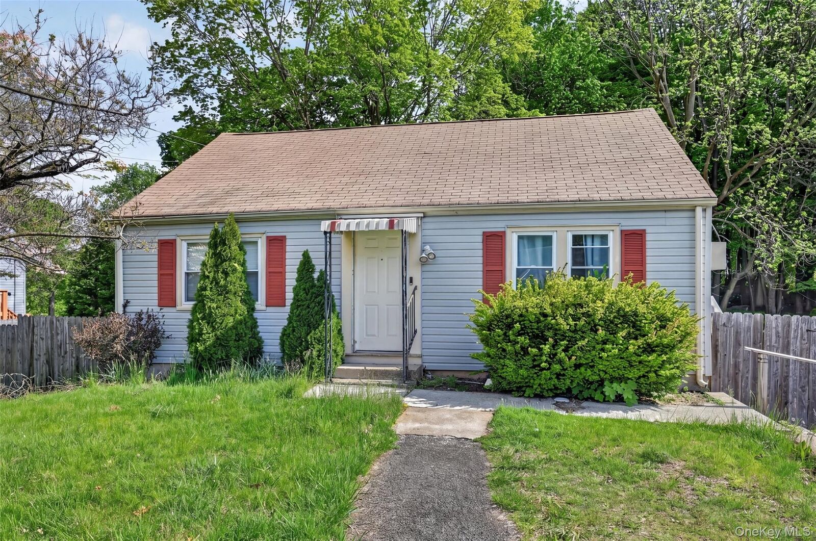 Property Photo: 20 Hilltop Drive NY 12553