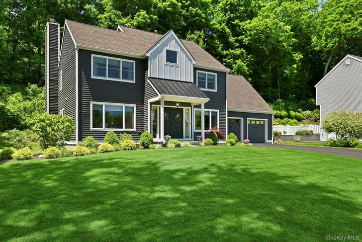 Property Photo:  31 Ridge Road  NY 10567 