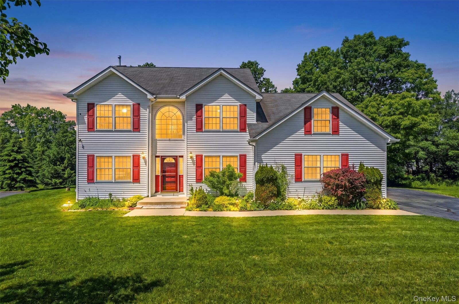 Property Photo: 8 Wayne Court NY 10941