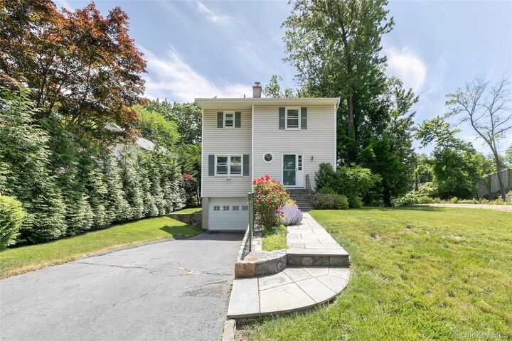 Property Photo: 48 Clinton Avenue NY 10580