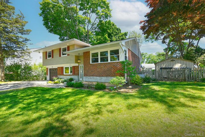 Property Photo: 7 Rensselaer Drive NY 11725