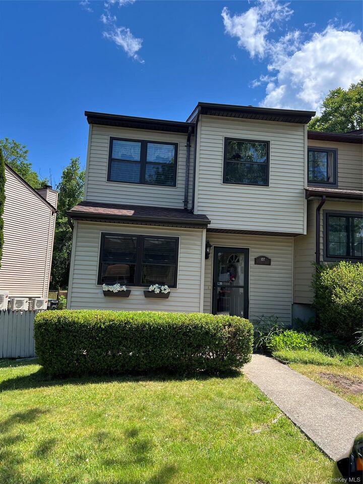 Property Photo: 107 Sterling Place 107 NY 12528