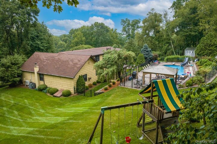 Property Photo:  40 Farrell Drive  NY 10509 
