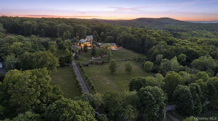 Property Photo: 95 Judson Road NY 12549